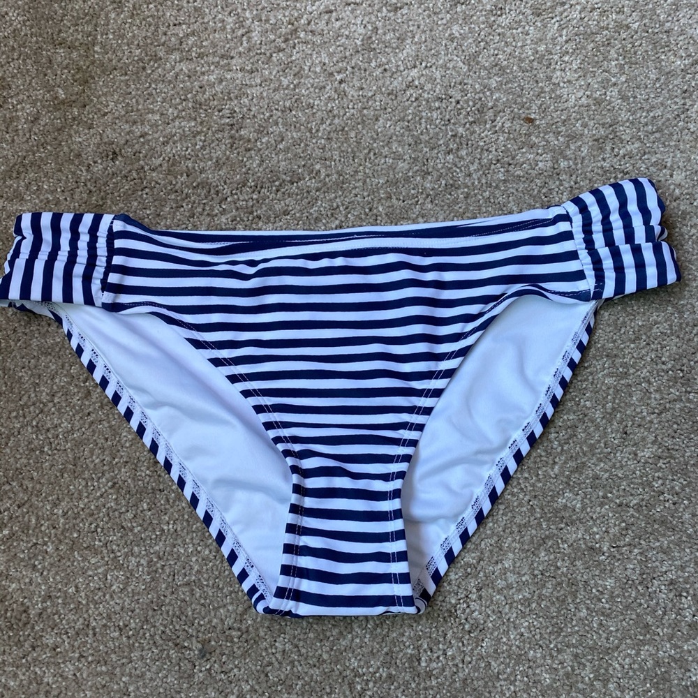 Swim bottom
